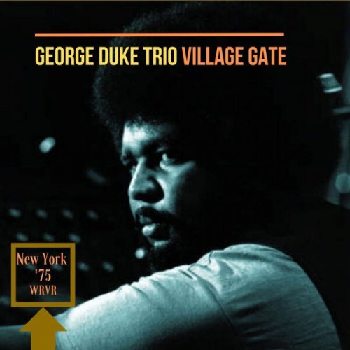 George Duke - Village Gate (Live New York '75) (2023)