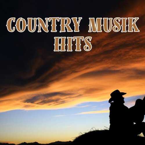 VA - Country Musik Hits (2025)