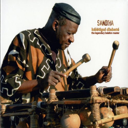 Kélétigui Diabaté - Sandiya (2004)