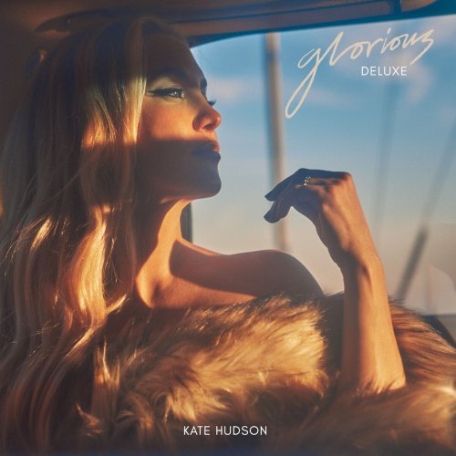 Kate Hudson - Glorious (Deluxe) (2025) Hi Res