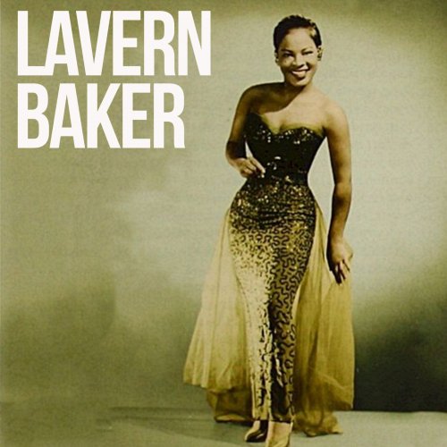 Lavern Baker - The Best of Lavern Baker, Singles 1960-1962 (Remastered) (2025) [Hi-Res]