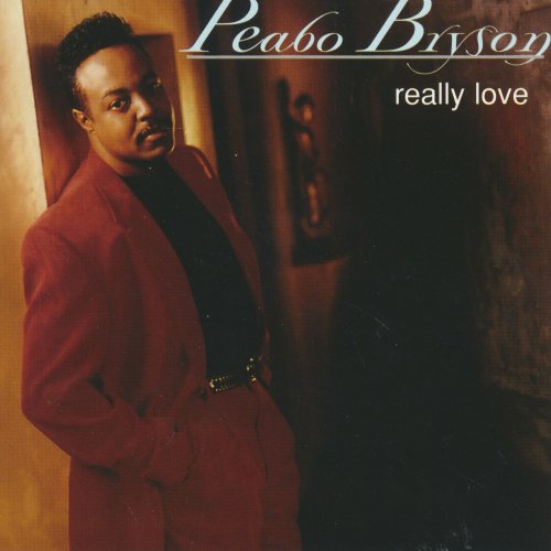 Peabo Bryson - Really Love (1997)