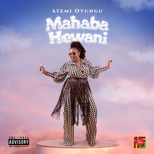 Atemi - Mahaba Hewani (2025) Hi Res