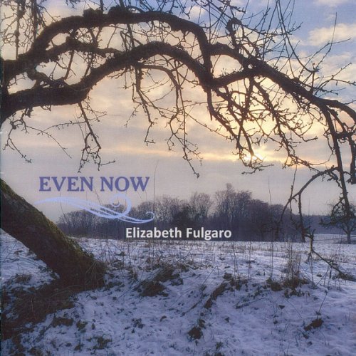 Elizabeth Fulgaro - Even Now (2025)