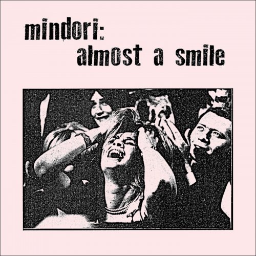 Mindori - Almost A Smile (2025)