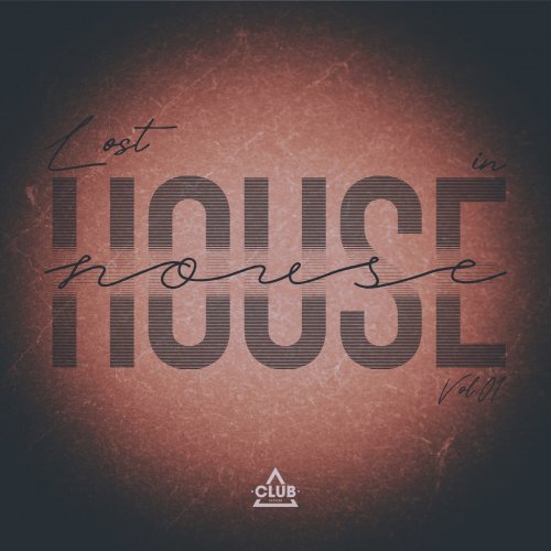 VA - Lost In House, Vol.01 (2025)