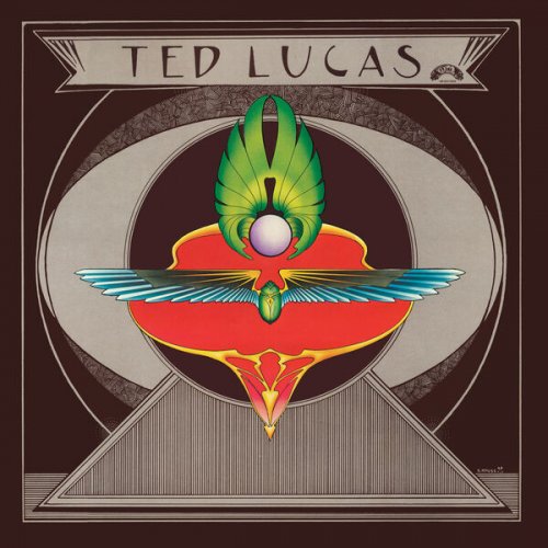 Ted Lucas - Ted Lucas (Extended) (2025)