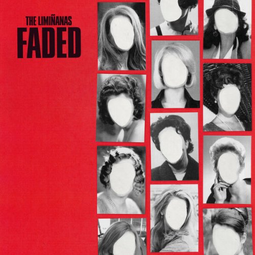 The Limiñanas - Faded (2025) [Hi-Res]