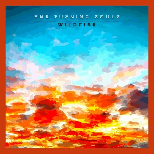 The Turning Souls - Wildfire (2025)