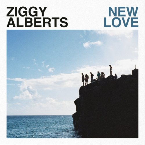 Ziggy Alberts - New Love (2025) [Hi-Res]