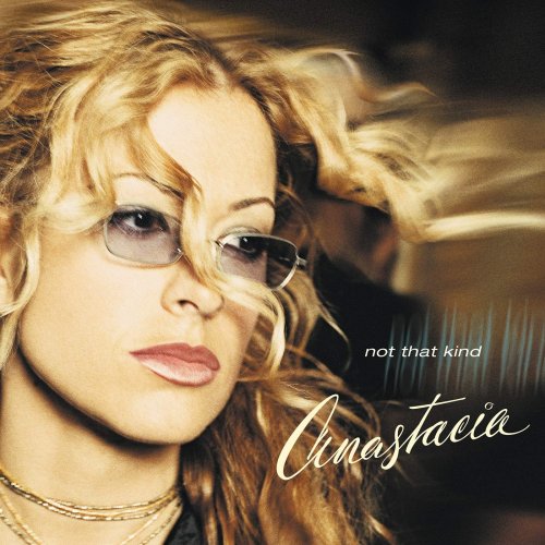 Anastacia - Not That Kind (2000) [E-AC-3 JOC Dolby Atmos]