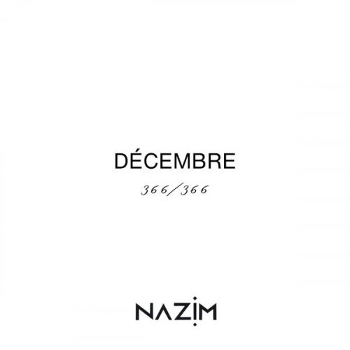 Nazim - DÉCEMBRE (2025) Hi-Res