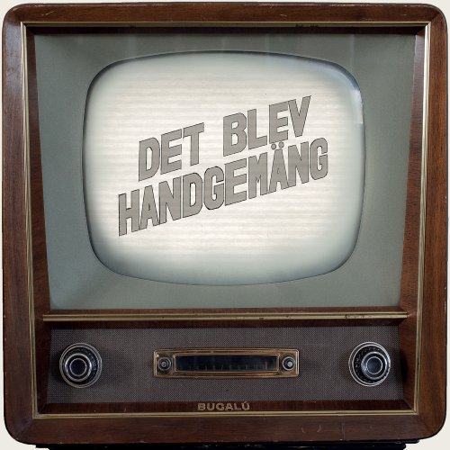 Det blev handgemäng - Bugalú (2016)