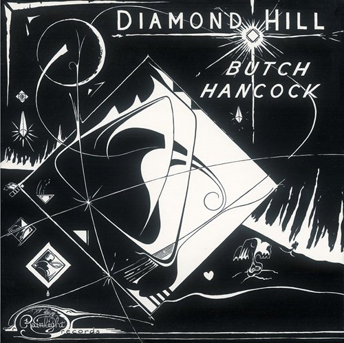 Butch Hancock - Diamond Hill (1980)