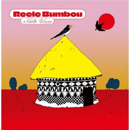 Kaito Winse - Reele Bumbou (2025) [Hi-Res]