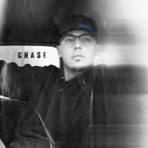 Chase Matthew - CHASE (2025) [Hi-Res]