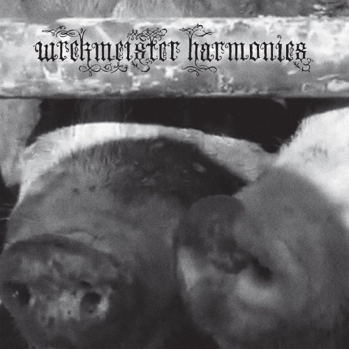 Wrekmeister Harmonies - Flowers in the Spring (2025) [Hi-Res]