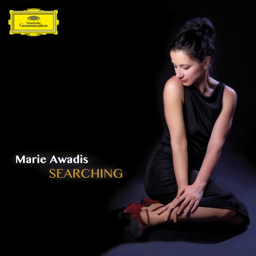 Marie Awadis - Searching (2017/2025) [Hi-Res]