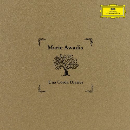 Marie Awadis - Una Corda Diaries (2020/2025) [Hi-Res]