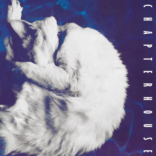 Chapterhouse - Whirlpool, Before and After (1990/2025)