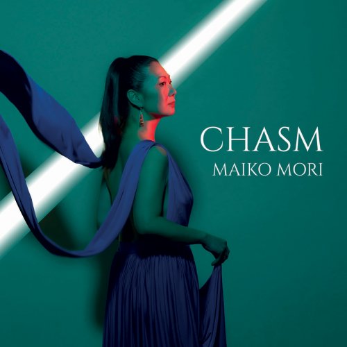 Maiko Mori - Chasm (2025) [Hi-Res]