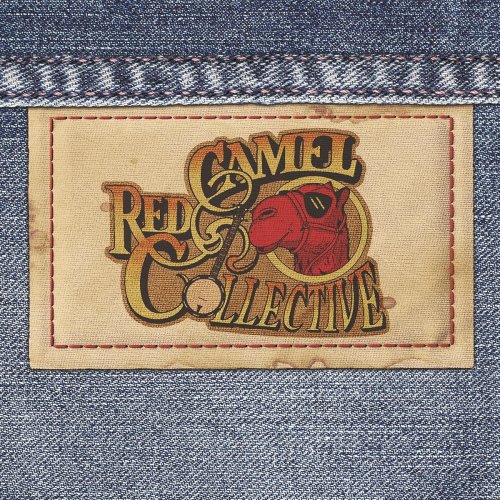 Red Camel Collective - Red Camel Collective (2025)