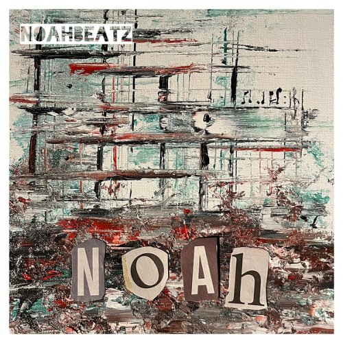 Noah Beatz - Noah (2025) [Hi-Res]