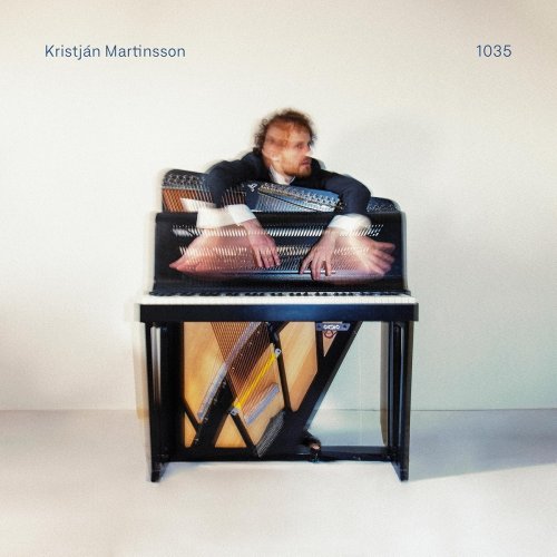 Kristján Martinsson - 1035 (2025) [Hi-Res] [Dolby Atmos]