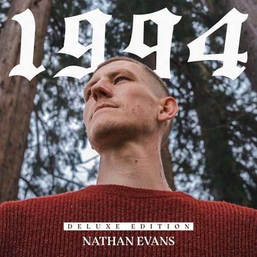 Nathan Evans - 1994 (Deluxe Edition) (2025) [Hi-Res]