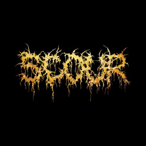 Scour - Gold (2025) Hi-Res