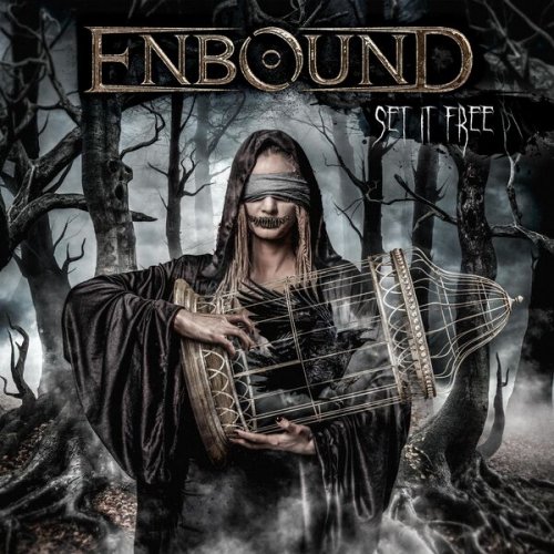 Enbound - Set it free (2025) Hi-Res