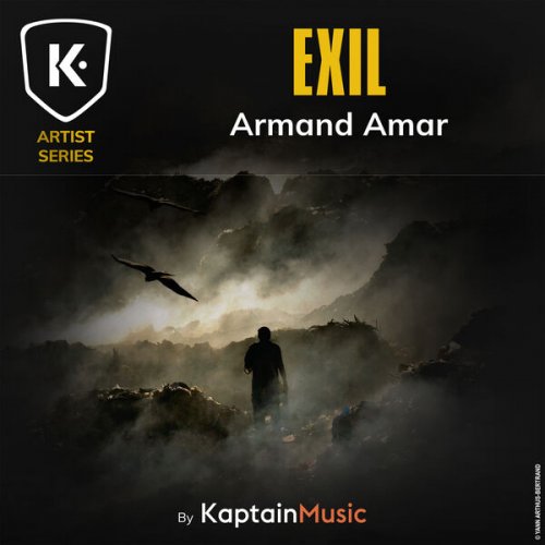 Armand Amar, Kaptain - Exil (2025) [Hi-Res]