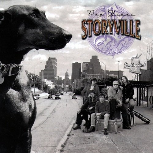 Storyville - Dog Years (1998)