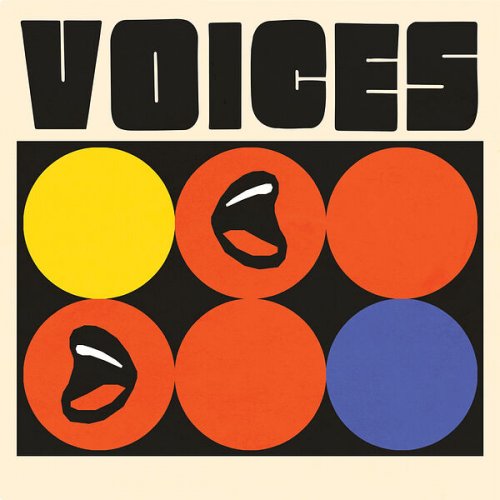 VA - Voices (2025) [Hi-Res]