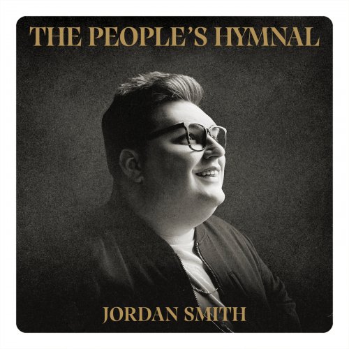 Jordan Smith - The People's Hymnal (2025)