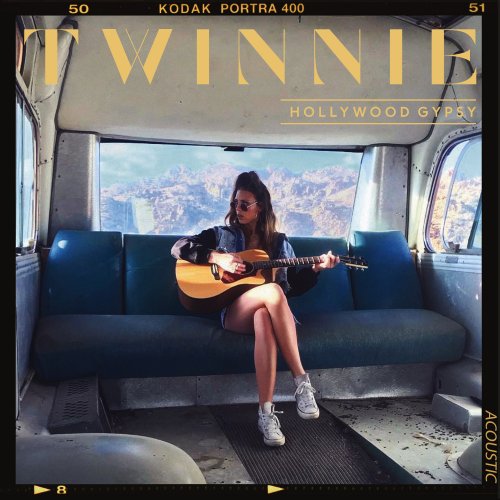 Twinnie - Hollywood Gypsy (Acoustic) (2020)