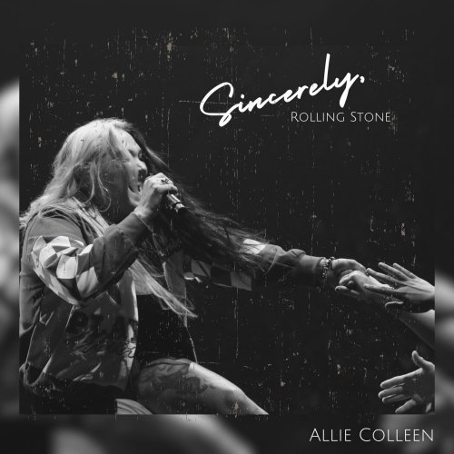 Allie Colleen - Sincerely (2025) Hi Res