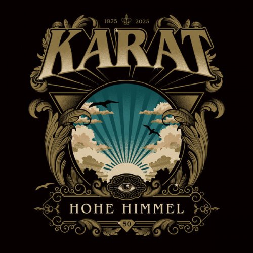 Karat - Hohe Himmel (2025) Hi-Res