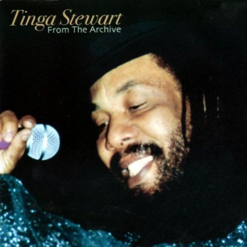 Tinga Stewart - From the Archive (2003)