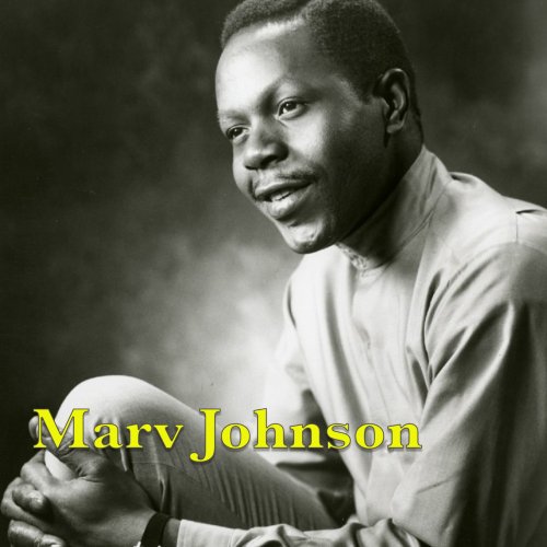 Marv Johnson - The Story 1958-1961 (Remastered) (2025) [Hi-Res]