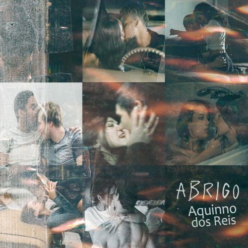 Aquinno dos Reis - Abrigo (2025)