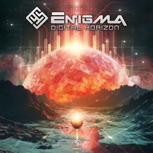 ENIGMA (PSY) - Digital Horizon (2025)