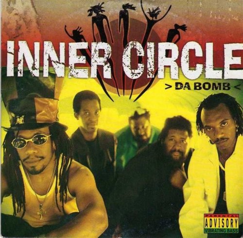 Inner Circle - Da Bomb (1997)