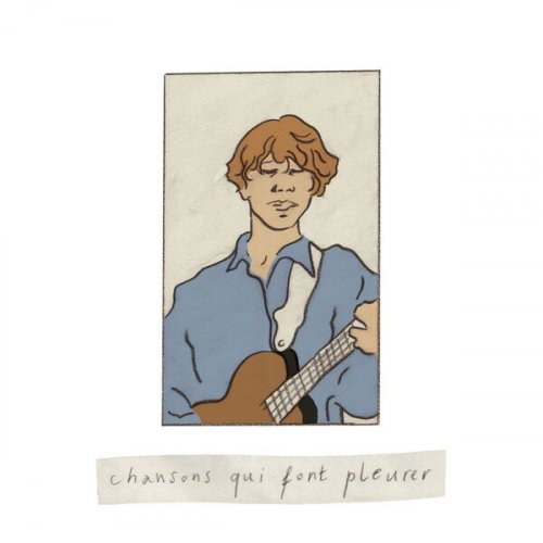 Ernest Rosier - Chansons qui font pleurer (2025)