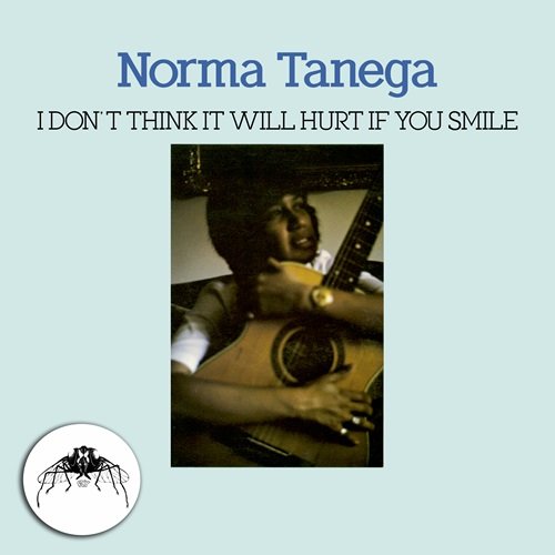 Norma Tanega - I Don't Think It Will Hurt If You Smile (1971)