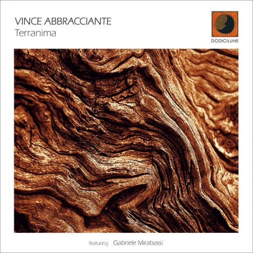 Vince Abbracciante & Gabriele Mirabassi - Terranima (2019) FLAC