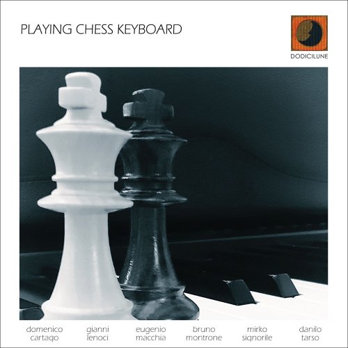 VA - Playing Chess Keyboard (2019) FLAC