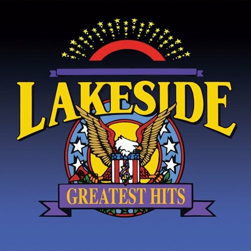 Lakeside - Lakeside: Greatest Hits (1984)