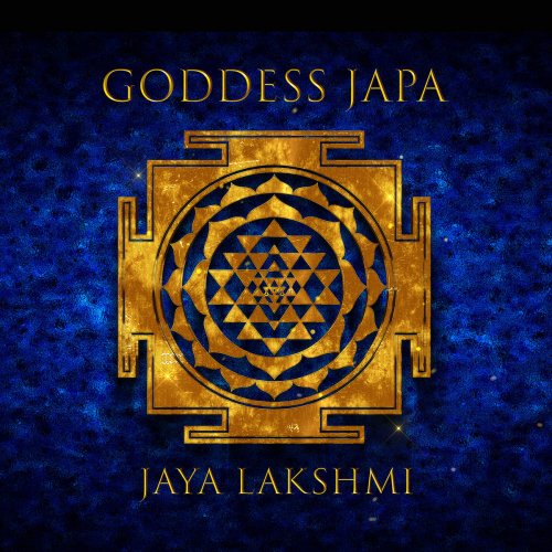 Jaya Lakshmi - Goddess Japa (2024)