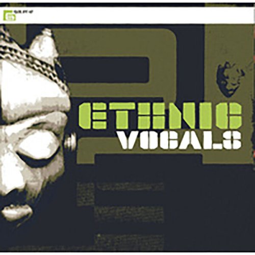 Armand Amar - Ethnic Vocals (2001)